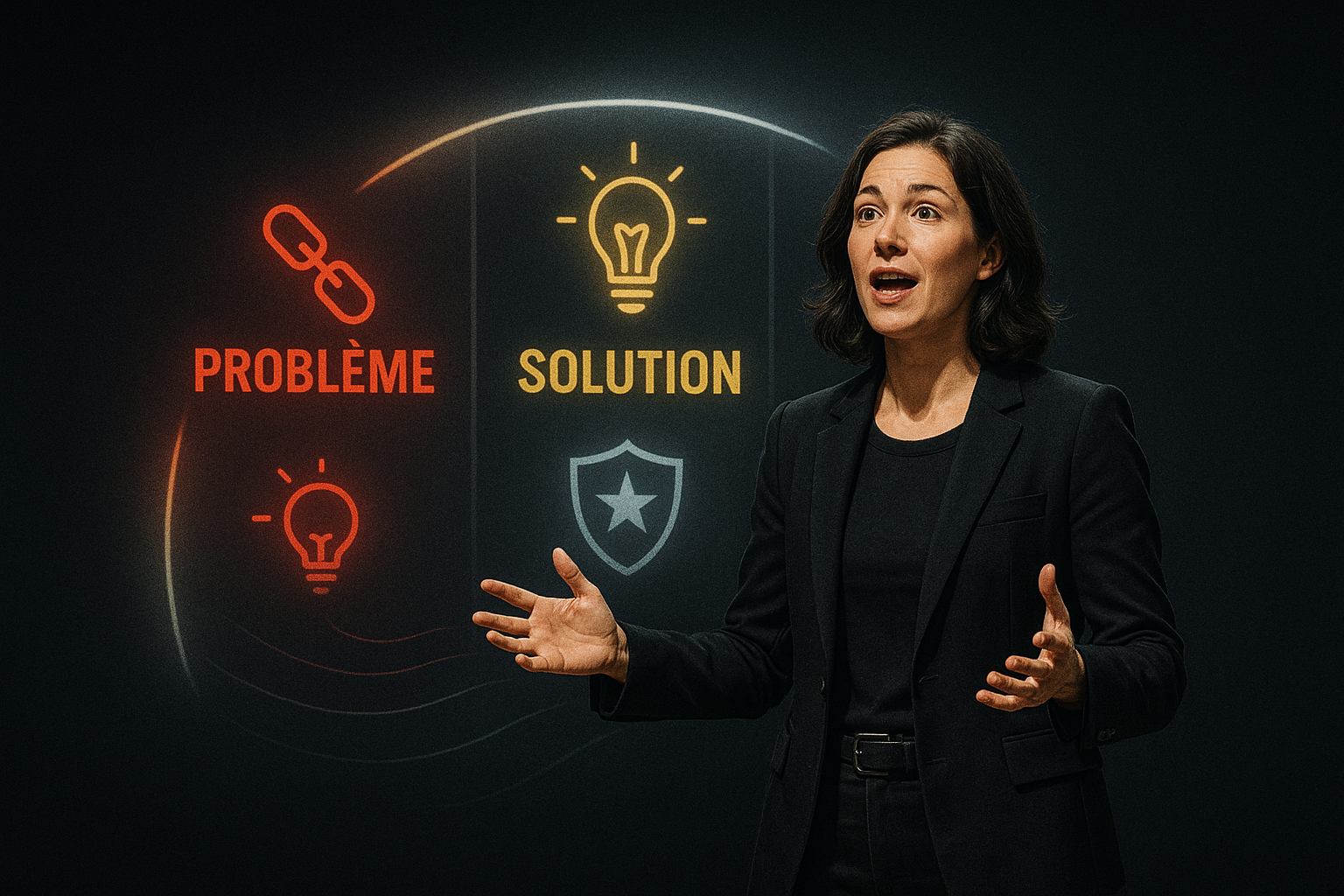 Image de couverture pour l'article: Structure ton pitch avec l’IA : la formule 3 actes qui capte l’attention et donne envie d’en savoir plus